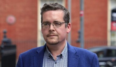 Gript editor John McGuirk resigns and accuses co-owner of making him the ‘fall guy’