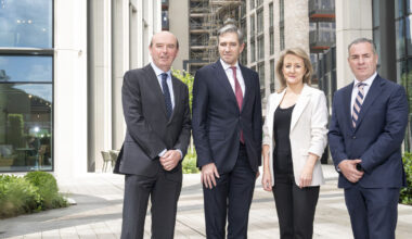 Ireland cannot adopt passive approach to AI in the workforce, Ibec warns Tánaiste