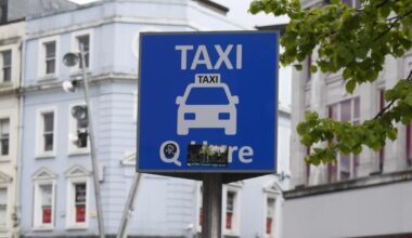 Cork taxi driver fails in appeal to renew licence over complaints about inappropriate conversations