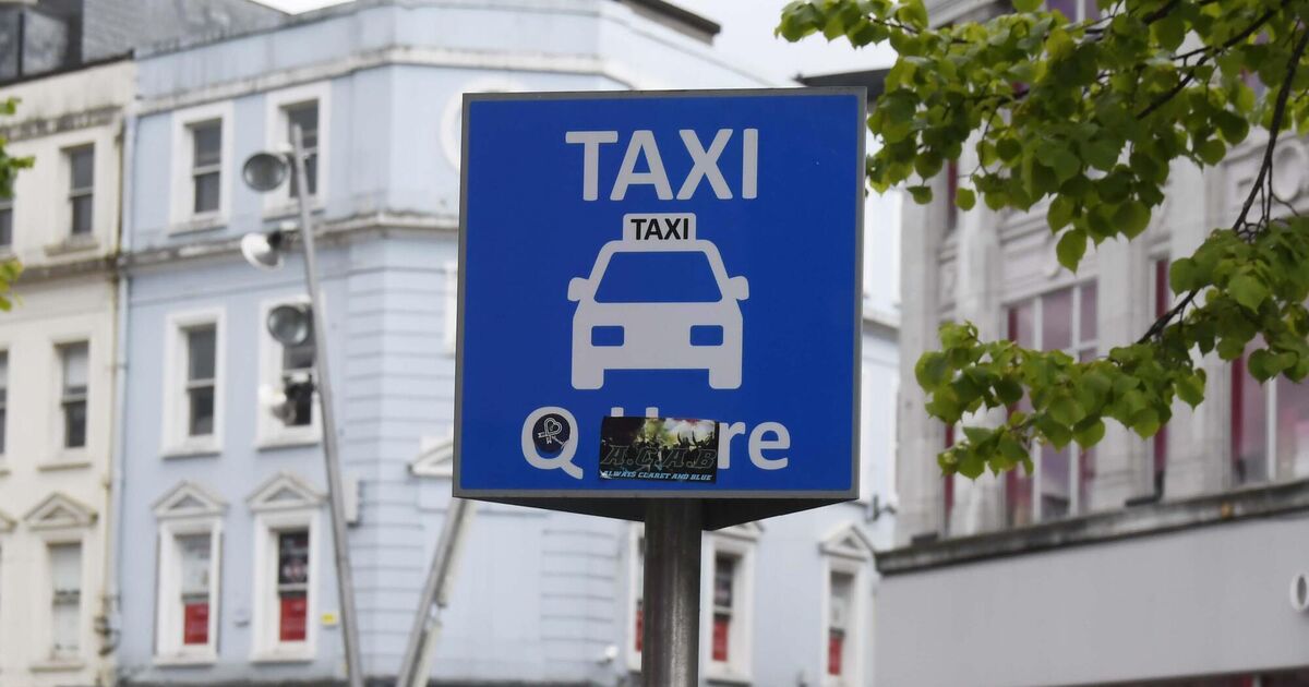 Cork taxi driver fails in appeal to renew licence over complaints about inappropriate conversations