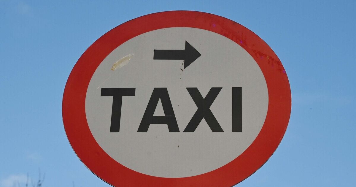 Cork taxi driver refused renewal of his licence after complaints from women