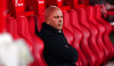 Liverpool sack Arne Slot after two years with Andoni Iraola in line to replace him