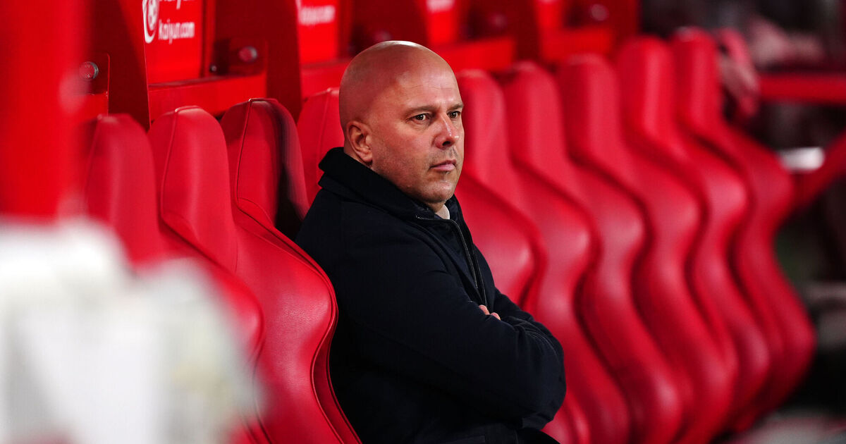 Liverpool sack Arne Slot after two years with Andoni Iraola in line to replace him