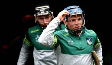 Shane Waters fires Limerick past Clare to All-Ireland minor semi-final