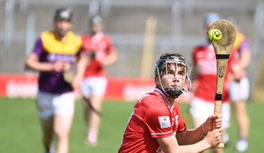 All-Ireland MHC: Cork on song as they beat Kilkenny to reach semi-finals