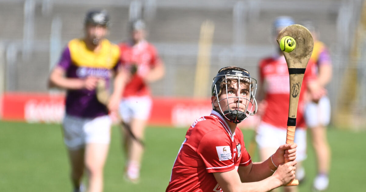 All-Ireland MHC: Cork on song as they beat Kilkenny to reach semi-finals