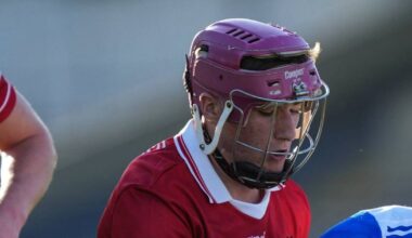 Cork minors outgun Kilkenny to book All-Ireland semi against Tipperary