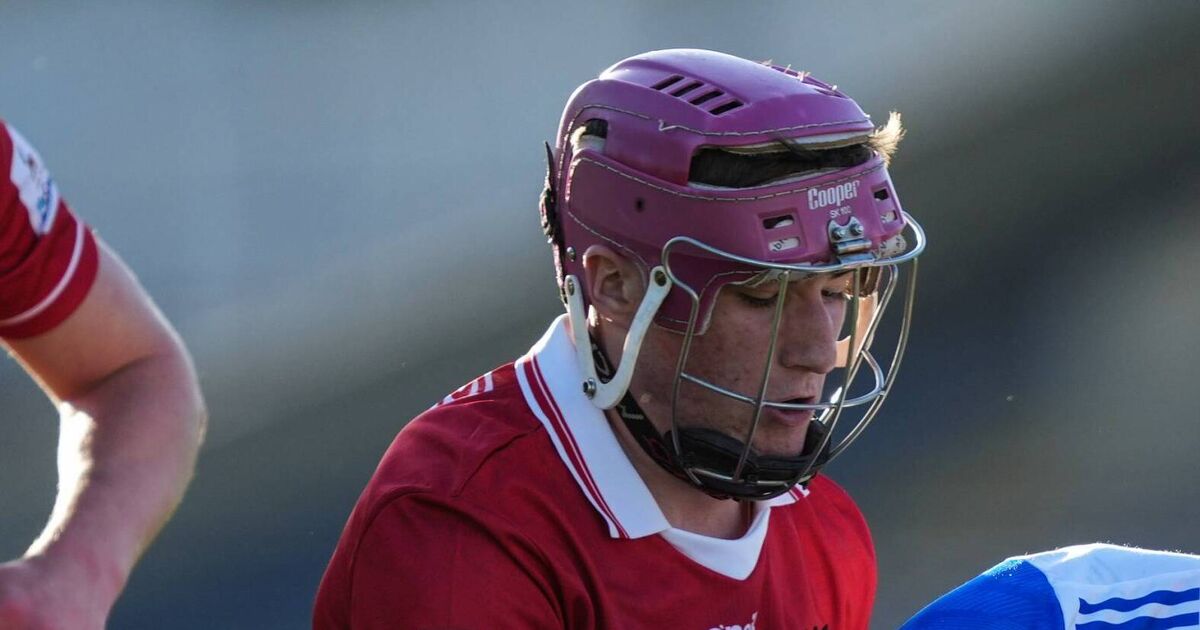 Cork minors outgun Kilkenny to book All-Ireland semi against Tipperary