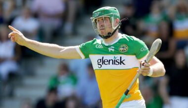 All-Ireland hurling quarter-finals could be split across two days