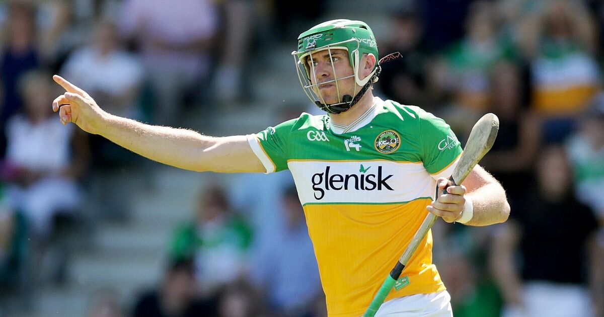 All-Ireland hurling quarter-finals could be split across two days