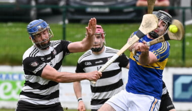RedFM Hurling League: Midleton through to final following win over Carrigtwohill