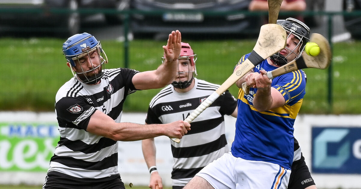 RedFM Hurling League: Midleton through to final following win over Carrigtwohill
