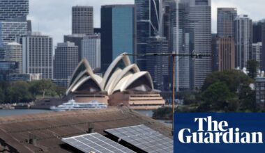 The household battery revolution that could change energy bills … and the world | Renewable energy