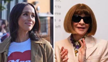 Anna Wintour’s ‘hatred’ for Meghan Markle exposed by insider
