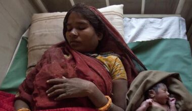Apps were meant to streamline Anganwadi data, but they’re depriving workers of benefits