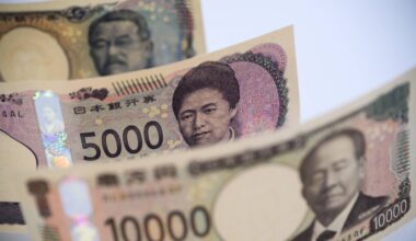 Japan can intervene twice more before November under IMF rules, official notes