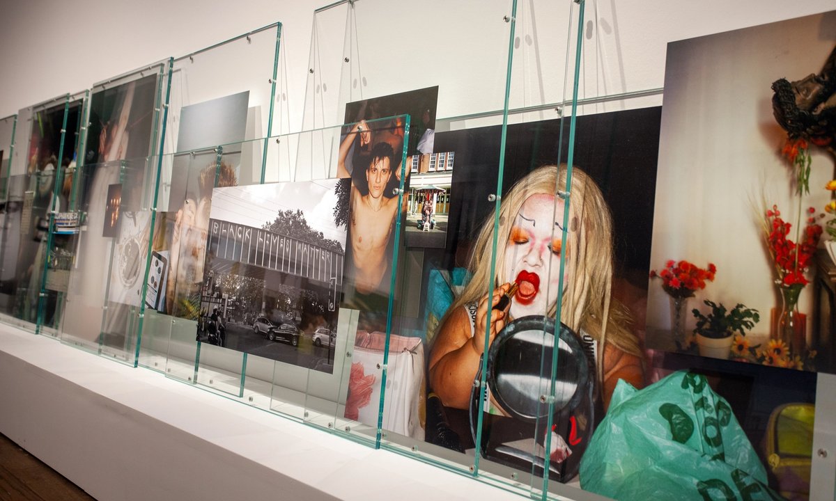 Rene Matić wins 2026 Deutsche Börse Photography Foundation Prize - The Art Newspaper