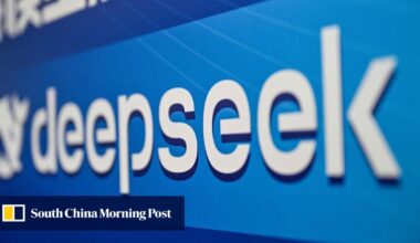 China’s chipmakers rush to embrace DeepSeek’s V4. Which names stand out?
