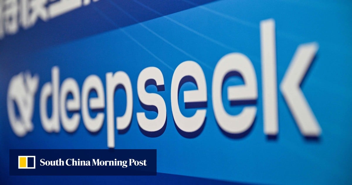China’s chipmakers rush to embrace DeepSeek’s V4. Which names stand out?
