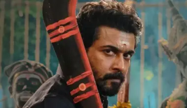 Karuppu Worldwide Box Office