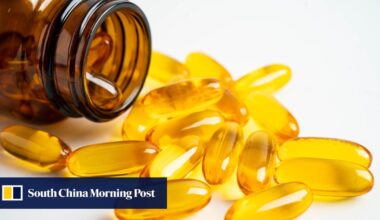 Chinese military study suggests omega-3 supplements could hurt the brain