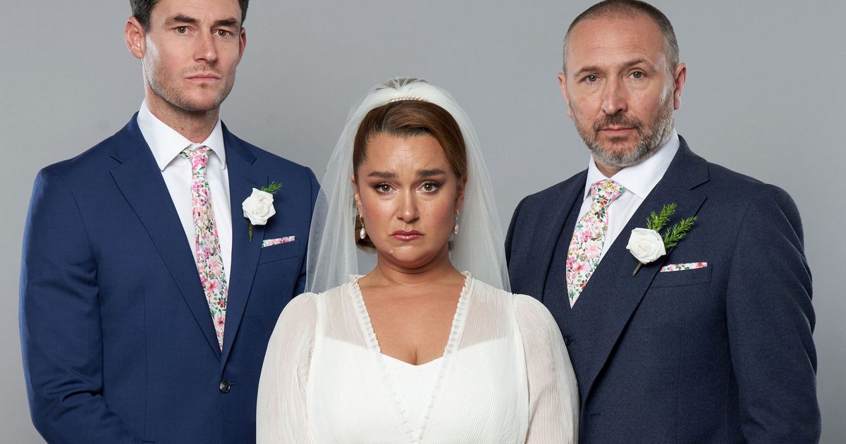 7 EastEnders spoilers next week: Vicki's wedding chaos and Denise's diagnosis
