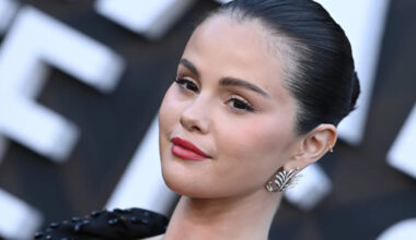 Selena Gomez X-Rated Film With Cate Blanchett, Michael Fassbender