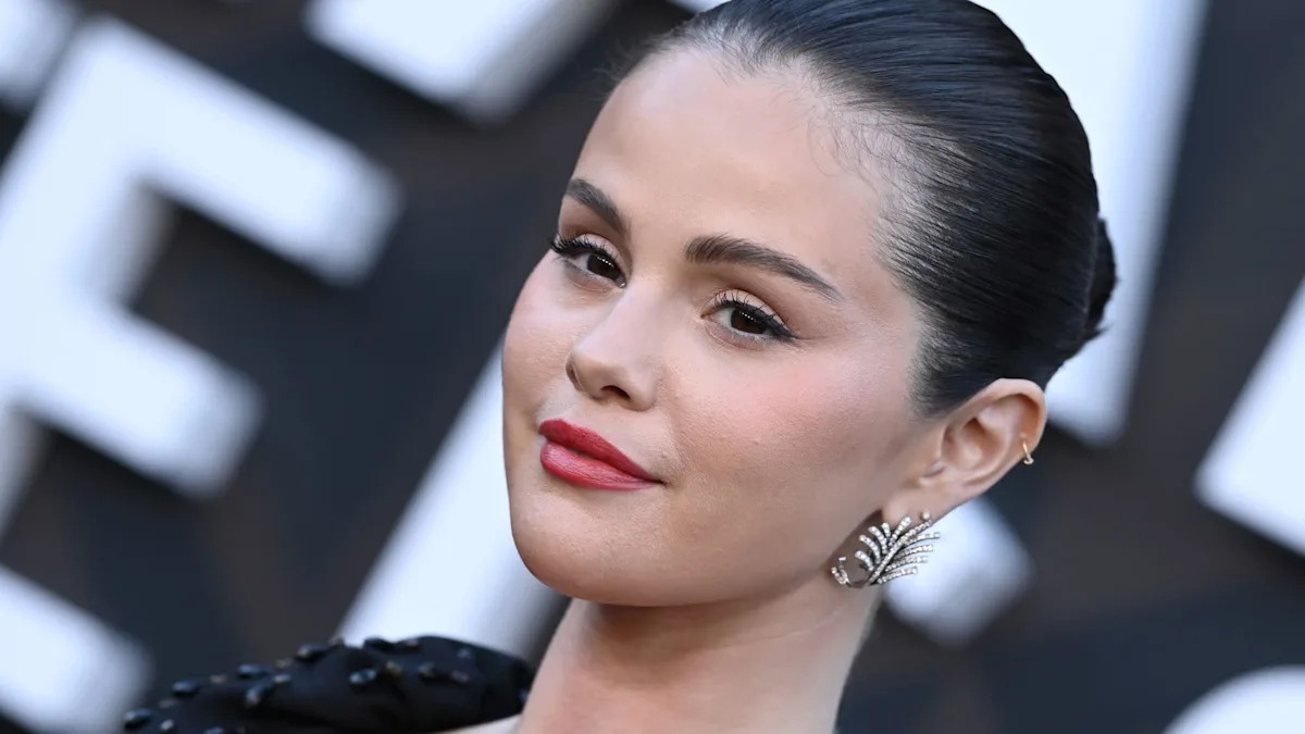 Selena Gomez X-Rated Film With Cate Blanchett, Michael Fassbender