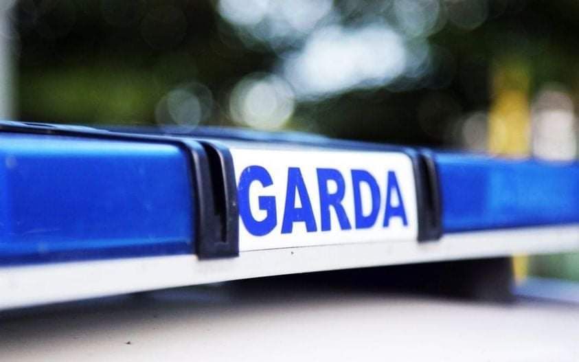 Woman (50s) seriously injured in Bunbeg crash - Highland Radio