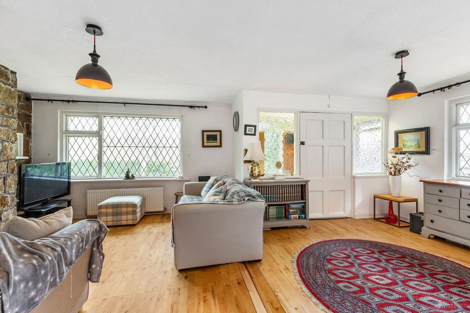 Rose Cottage, Scalp Road, Enniskerry, Co Wicklow.