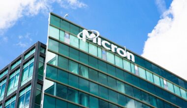 Micron Technology Delivered 2,000% Return for One Investor as Memory Shortage Fuels AI Rally