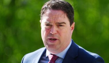 Mexican trade deal is no Mercosur and will be good for rural Ireland, says agriculture minister