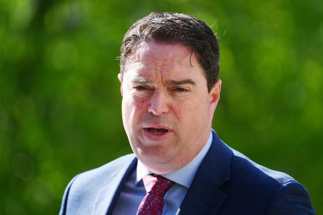 Mexican trade deal is no Mercosur and will be good for rural Ireland, says agriculture minister