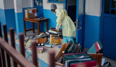 Health workers race to respond to Congo’s fast-spreading Ebola outbreak – The Irish Times