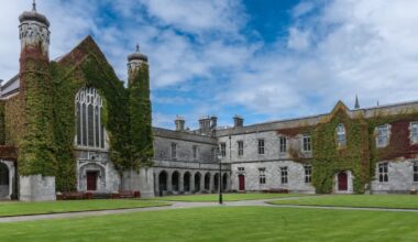 University of Galway academic fails in challenge to younger applicant who secured lecturing post – The Irish Times