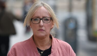 Family of man who died from ‘overwhelming sepsis’ after discharge settles legal action – The Irish Times