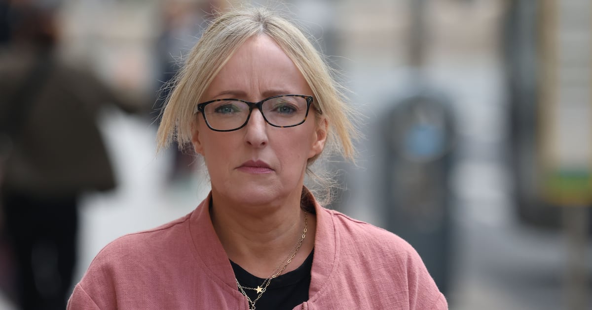 Family of man who died from ‘overwhelming sepsis’ after discharge settles legal action – The Irish Times