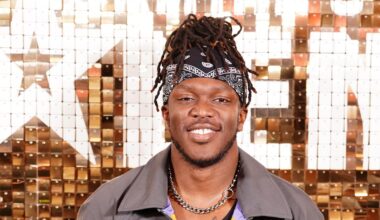 YouTuber KSI hits golden buzzer and sends Britain’s Got Talent act into final – The Irish News
