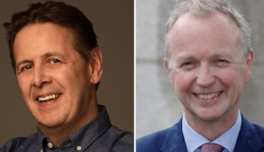 Sunny Ian Dempsey, dreary Matt Cooper: Today FM’s stars are very male but still not stale – The Irish Times