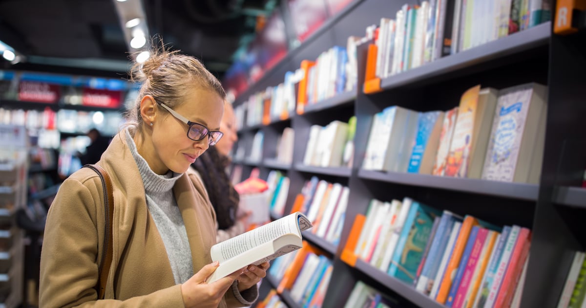 Some students believe they can be writers without reading. This raises many questions – The Irish Times