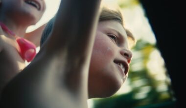 Which Irish stars will be there and what will win the Palme D’Or? – The Irish Times