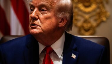 Trump threatens to ‘blow up’ US ally Oman amid talks over Strait of Hormuz – The Irish Times