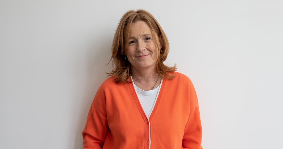 ‘I couldn’t get an Irish passport. I felt I had this identity taken away’ – The Irish Times