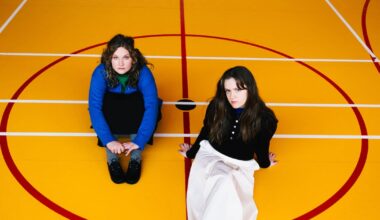 ‘Dublin is squeezing the life out of musicians. It’s not a home for artists any more’ – The Irish Times