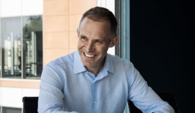 Flutter CEO will not travel for company’s AGM – The Irish Times