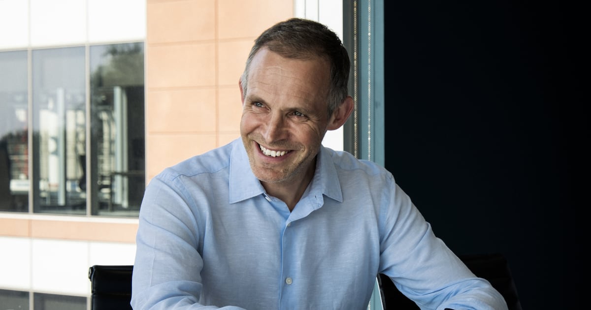 Flutter CEO will not travel for company’s AGM – The Irish Times
