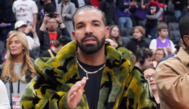 Drake Posts Old Reviews of 'Take Care' After Three New Albums Drop