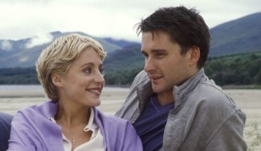 Inside the BBC’s “refreshed” Monarch of the Glen series with “surprise” change