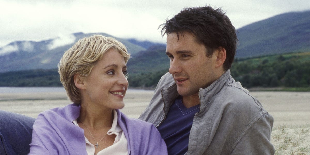 Inside the BBC’s “refreshed” Monarch of the Glen series with “surprise” change