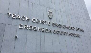 Man who threatened to burn garda's home is spared jail